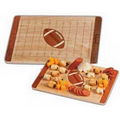 Gridiron Serving Board